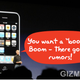 Illustration for article titled iPhone 3G Rumor Accuracy Check: We Were Right(ish)!